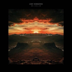 Lost Horizons - Ojala - Ltd.Ed. i gruppen VINYL / Pop-Rock hos Bengans Skivbutik AB (2545623)