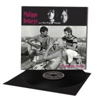 Philippe Debarge With The Pretty Th - Rock St. Trop (Vinyl Lp) i gruppen VINYL / Pop-Rock hos Bengans Skivbutik AB (2546312)