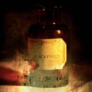 Blackfield - Blackfield i gruppen CD / Rock hos Bengans Skivbutik AB (2546330)