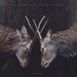 White Moth Black Butterfly - Atone i gruppen CD / Pop-Rock hos Bengans Skivbutik AB (2546332)
