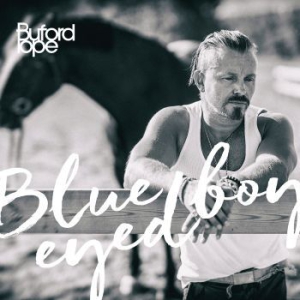 Buford Pope - Blue-Eyed Boy i gruppen CD / Rock hos Bengans Skivbutik AB (2546334)