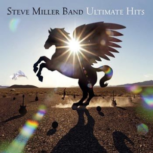 Steve Miller Band - Ultimate  Hits i gruppen CD / Best Of,Pop-Rock hos Bengans Skivbutik AB (2546362)