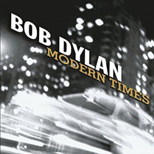 Dylan Bob - Modern Times i gruppen VI TIPSAR / Vinylkampanjer / Vinylrea nyinkommet hos Bengans Skivbutik AB (2546383)