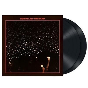 Dylan Bob & The Band - Before The Flood in the group OUR PICKS / Vinyl Campaigns / Vinyl Sale news at Bengans Skivbutik AB (2546385)
