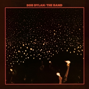 Dylan Bob & The Band - Before The Flood i gruppen VI TIPSAR / Mest populära vinylklassiker hos Bengans Skivbutik AB (2546385)