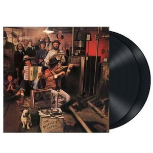 Dylan Bob - The Basement Tapes i gruppen VI TIPSAR / Vinylkampanjer / Vinylrea nyinkommet hos Bengans Skivbutik AB (2546386)