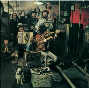 Dylan Bob - The Basement Tapes i gruppen VI TIPSAR / Mest populära vinylklassiker hos Bengans Skivbutik AB (2546386)