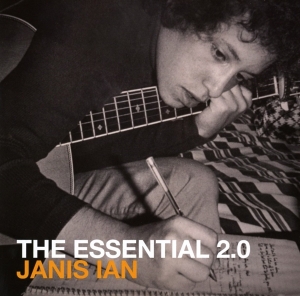 Ian Janis - The Essential 2.0 i gruppen CD / Pop-Rock,Övrigt hos Bengans Skivbutik AB (2546392)