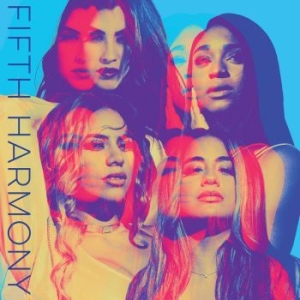 Fifth Harmony - Fifth Harmony i gruppen CD / Pop-Rock,Övrigt hos Bengans Skivbutik AB (2546393)