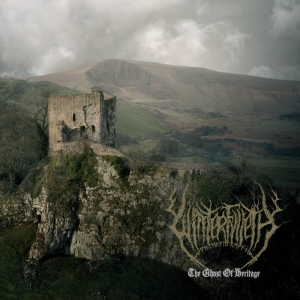 Winterfylleth - The Ghost Of Heritage i gruppen VINYL / Hårdrock hos Bengans Skivbutik AB (2546406)