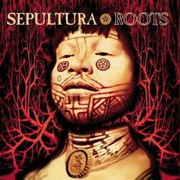 Sepultura - Roots i gruppen VINYL / Toppsäljare hos Bengans Skivbutik AB (2546414)
