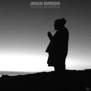 Bassa Jeen - Time Waves i gruppen VINYL / Dans/Techno hos Bengans Skivbutik AB (2546721)