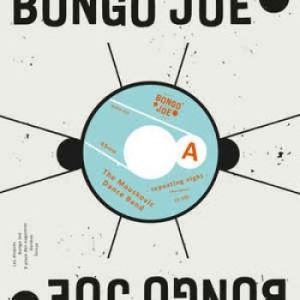 Mauskovic Dance Band - Repeating Night / Weather i gruppen VINYL / Elektroniskt hos Bengans Skivbutik AB (2546728)