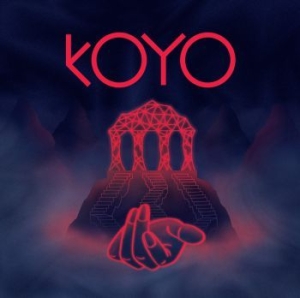 Koyo - Koyo i gruppen CD / Pop-Rock hos Bengans Skivbutik AB (2546730)