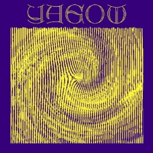 Yagow - Yagow i gruppen CD / Rock hos Bengans Skivbutik AB (2546763)