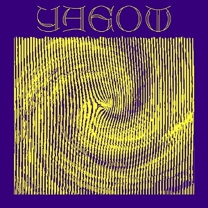 Yagow - Yagow i gruppen CD / Pop-Rock hos Bengans Skivbutik AB (2546763)