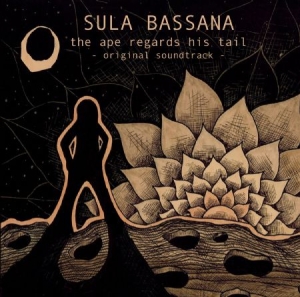 Sula Bassana - Ape Regards His Tail i gruppen CD / Film/Musikal hos Bengans Skivbutik AB (2546768)