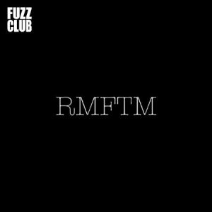 Rmftm - Fuzz Club Session i gruppen VINYL / Rock hos Bengans Skivbutik AB (2546799)