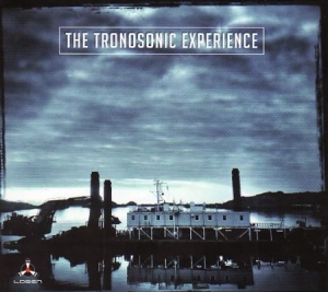 Tronosonic Experience - Tronosonic Experience i gruppen CD / Jazz hos Bengans Skivbutik AB (2546813)