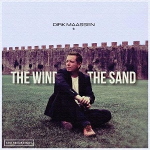 Maassen Dirk - Wind And The Sand i gruppen CD / Pop hos Bengans Skivbutik AB (2546855)