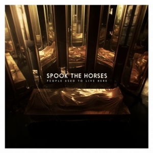 Spook The Horses - People Used To Live Here i gruppen CD / Rock hos Bengans Skivbutik AB (2546866)