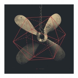 Lo! - Vestigial i gruppen VINYL / Hårdrock hos Bengans Skivbutik AB (2546871)