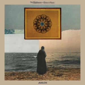 Huntress And Holder Of Hands - Avalon i gruppen CD / Rock hos Bengans Skivbutik AB (2546876)