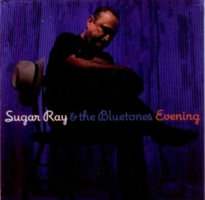 Sugar Ray & Bluetones - Evening i gruppen CD / Jazz/Blues hos Bengans Skivbutik AB (2546904)
