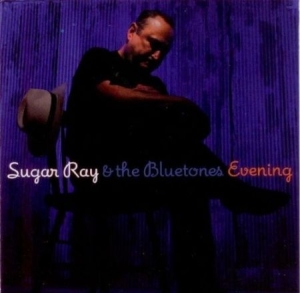 Sugar Ray & Bluetones - Evening i gruppen CD / Jazz/Blues hos Bengans Skivbutik AB (2546904)