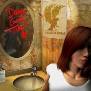 Nighthawks - Damn Good Time i gruppen CD / Rock hos Bengans Skivbutik AB (2546905)