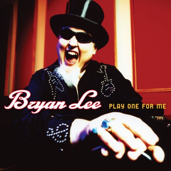 Lee Bryan - Play One For Me i gruppen CD / Toppsäljare hos Bengans Skivbutik AB (2546906)