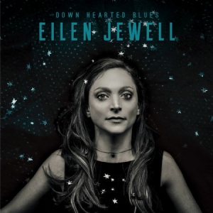 Jewell Eilen - Down Hearted Blues i gruppen VINYL / Country,Svensk Folkmusik hos Bengans Skivbutik AB (2546913)
