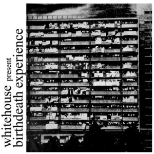 Whitehouse - Birthdeath Experience i gruppen CD / Rock hos Bengans Skivbutik AB (2546914)