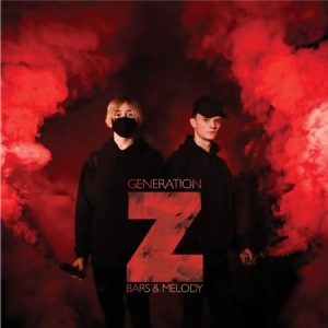 Bars & Melody - Generation Z i gruppen VINYL / Dans/Techno hos Bengans Skivbutik AB (2546932)