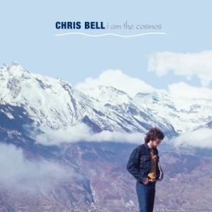 Bell Chris - I Am The Cosmos i gruppen CD / Pop-Rock hos Bengans Skivbutik AB (2547276)