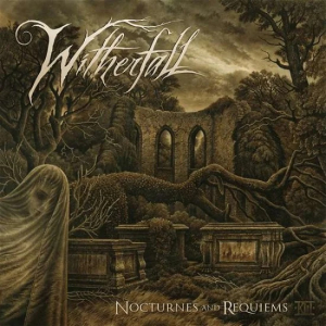 Witherfall - Nocturnes And..-Hq/Lp+Cd- i gruppen VINYL / Hårdrock/ Heavy metal hos Bengans Skivbutik AB (2547454)