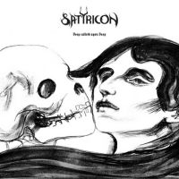 Satyricon - Deep Calleth Upon Deep i gruppen VINYL / Hårdrock hos Bengans Skivbutik AB (2547472)