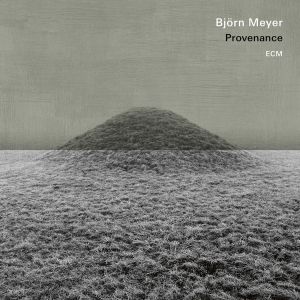 Björn Meyer - Provenance i gruppen VINYL / Jazz hos Bengans Skivbutik AB (2547508)
