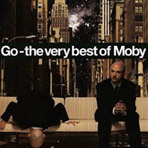Moby - Go - The Very Best Of Moby i gruppen Kampanjer / Lagerrea CD / CD Elektronisk hos Bengans Skivbutik AB (2547643)