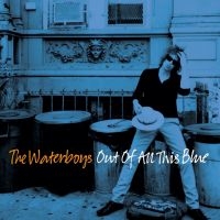The Waterboys - Out Of All This Blue (2Lp) i gruppen Minishops / Waterboys hos Bengans Skivbutik AB (2547691)