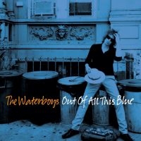 The Waterboys - Out Of All This Blue (2Cd) i gruppen ÖVRIGT / CRM - Irish Pop-Rock hos Bengans Skivbutik AB (2547706)