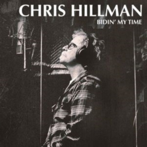 Hillman Chris - Bidin' My Time i gruppen VINYL / Country hos Bengans Skivbutik AB (2547749)