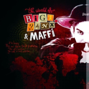 Biga Ranx & Maffi - World Of Biga Ranx Vol.1 i gruppen VINYL / Reggae hos Bengans Skivbutik AB (2547753)
