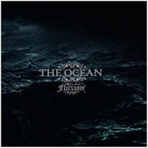 Ocean - Fluxion i gruppen CD / Hårdrock/ Heavy metal hos Bengans Skivbutik AB (2547756)