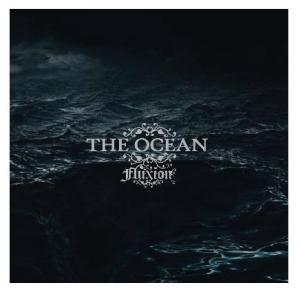 Ocean - Fluxion i gruppen VINYL / Hårdrock hos Bengans Skivbutik AB (2547764)