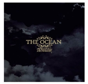 Ocean - Aeolian i gruppen VINYL / Hårdrock hos Bengans Skivbutik AB (2547765)