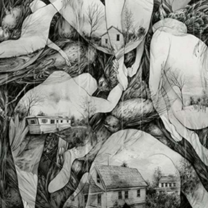 Mono - Rays Of Darkness i gruppen CD / Hårdrock hos Bengans Skivbutik AB (2547768)