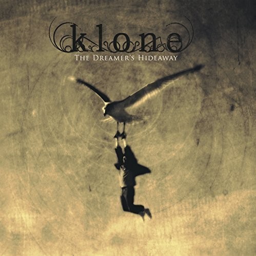 Klone - Dreamer's Hideaway i gruppen VINYL / Hårdrock/ Heavy metal hos Bengans Skivbutik AB (2547770)