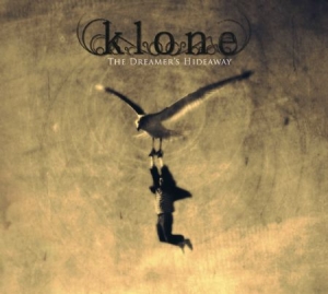 Klone - Dreamer's Hideaway i gruppen CD / Hårdrock hos Bengans Skivbutik AB (2547776)
