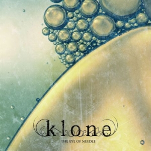 Klone - Eye As Needle i gruppen CD / Hårdrock/ Heavy metal hos Bengans Skivbutik AB (2547777)